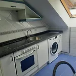 Apartment Cangas Alameda *