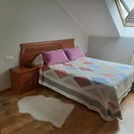 Cangas Alameda Apartment *