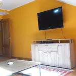 Cangas Alameda Apartment