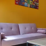 Apartment Cangas Alameda