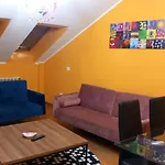 Apartment Cangas Alameda