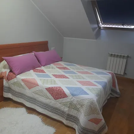 Cangas Alameda Onís