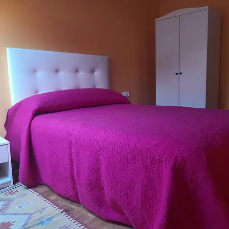 Apartment Cangas Alameda *