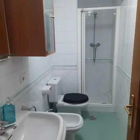 Apartment Cangas Alameda Onís