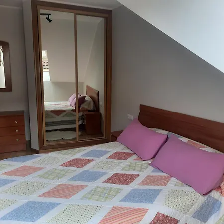 Apartamento Cangas Alameda Onís