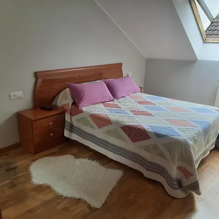 Cangas Alameda Apartamento *