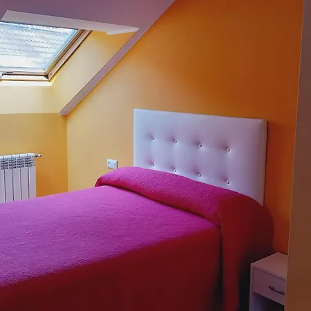 Apartment Cangas Alameda *