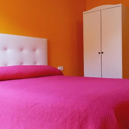 Cangas Alameda Apartment Onís