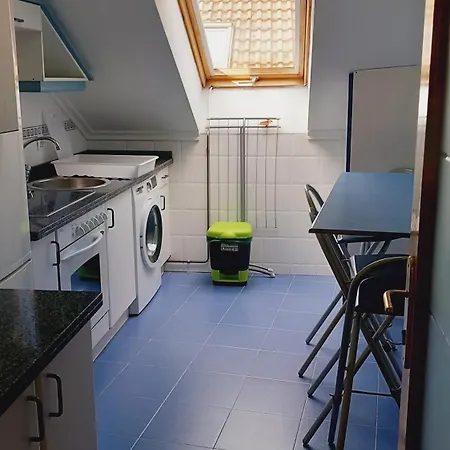 Cangas Alameda Onís