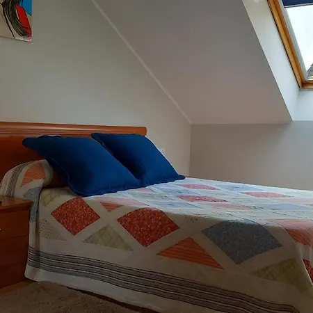 Cangas Alameda Apartment Onís