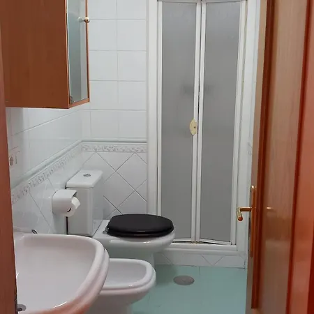 Apartamento Cangas Alameda Onís