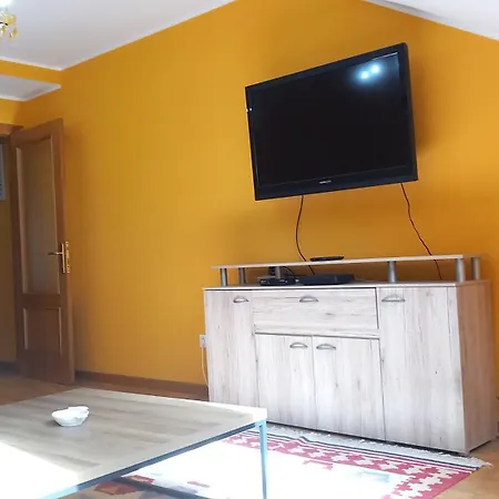 Cangas Alameda Apartment