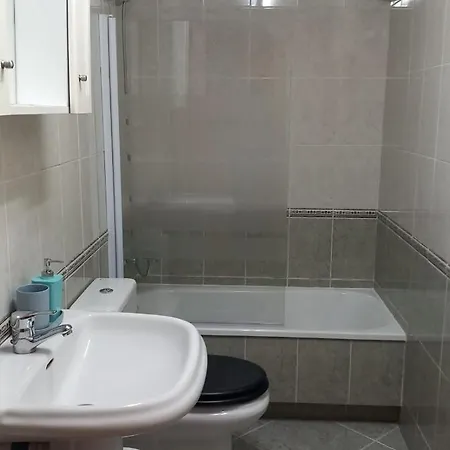 Cangas Alameda Apartment