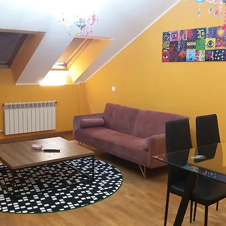 Cangas Alameda Appartement