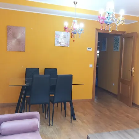 Apartment Cangas Alameda Cangas de Onis
