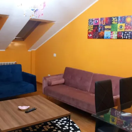 Apartment Cangas Alameda